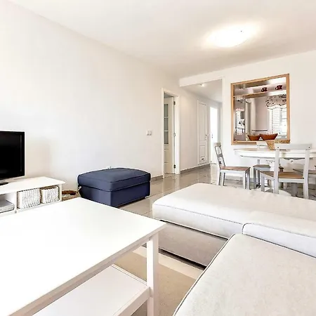 Apartamento El Veril Del Duque *