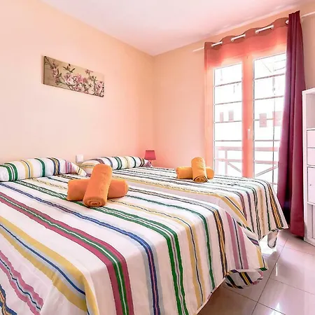 Apartment El Veril Del Duque *
