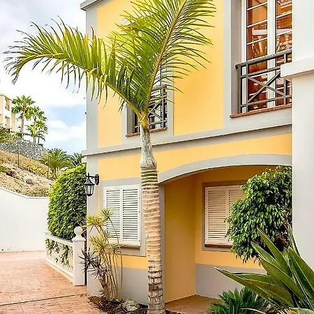 El Veril Del Duque Apartment