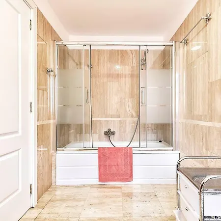 Apartamento El Veril Del Duque *