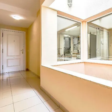 El Veril Del Duque Apartment Costa Adeje (Tenerife)