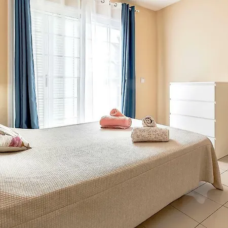 El Veril Del Duque Apartamento *