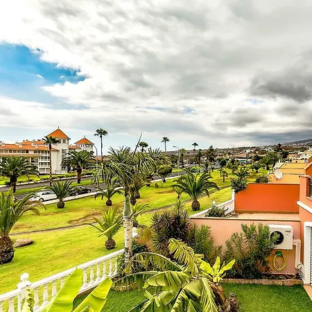 Lägenhet El Veril Del Duque Costa Adeje (Tenerife)