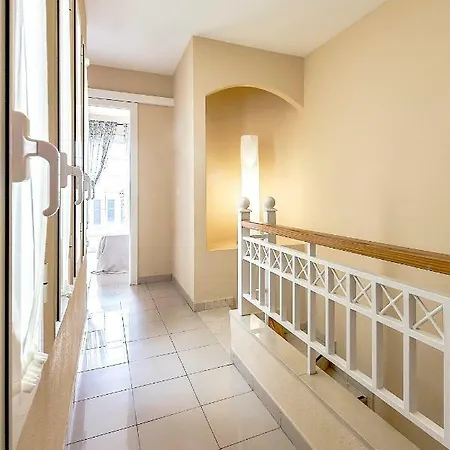 Apartment El Veril Del Duque Costa Adeje (Tenerife)
