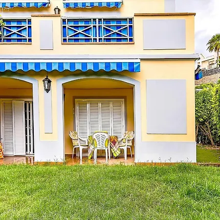 Apartamento El Veril Del Duque