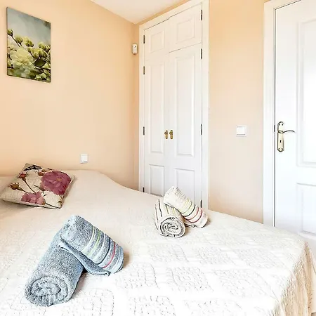 Apartamento El Veril Del Duque Costa Adeje (Tenerife)