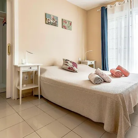 Apartment El Veril Del Duque *