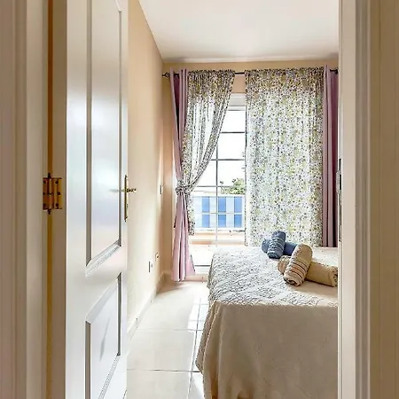 El Veril Del Duque Apartment