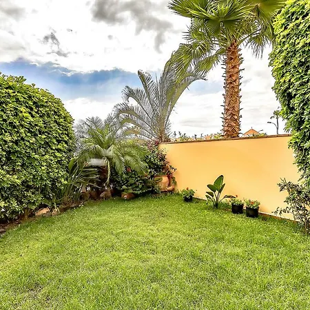 Apartamento El Veril Del Duque Costa Adeje (Tenerife)