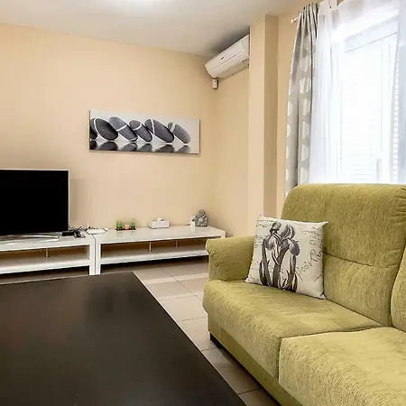 Apartment El Veril Del Duque