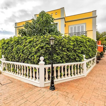 El Veril Del Duque Apartment Costa Adeje (Tenerife)