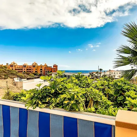 El Veril Del Duque Costa Adeje (Tenerife)