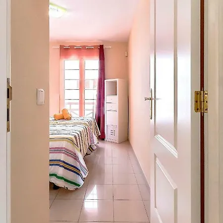 El Veril Del Duque Apartment Costa Adeje (Tenerife)