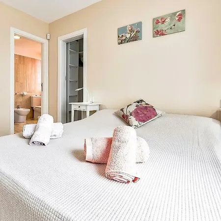 El Veril Del Duque Apartamento Costa Adeje (Tenerife)