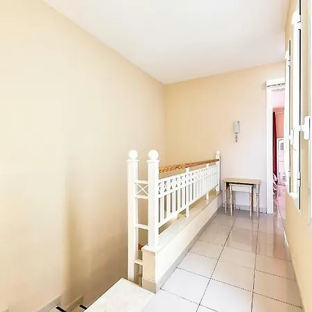 El Veril Del Duque Apartment
