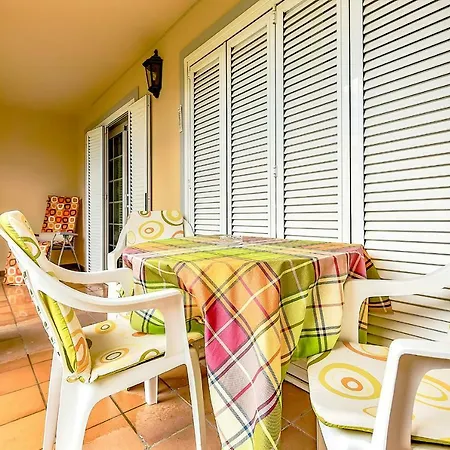 El Veril Del Duque Apartment