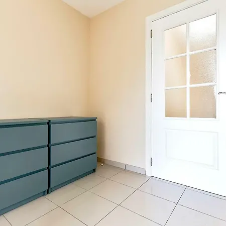 El Veril Del Duque Apartment