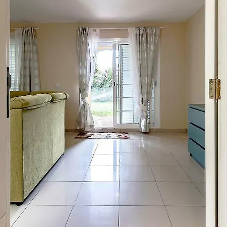 El Veril Del Duque Apartment
