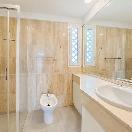 Appartamento El Veril Del Duque *