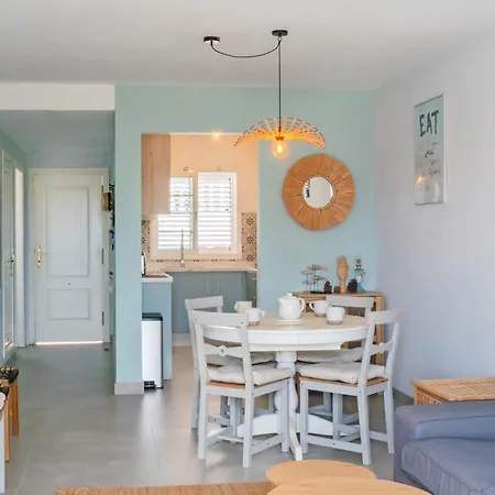 El Veril Del Duque Costa Adeje (Tenerife)