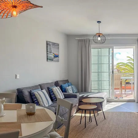 Appartamento El Veril Del Duque *