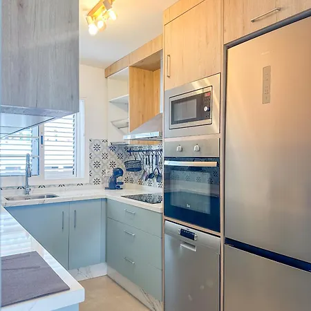 El Veril Del Duque Appartamento Costa Adeje (Tenerife)