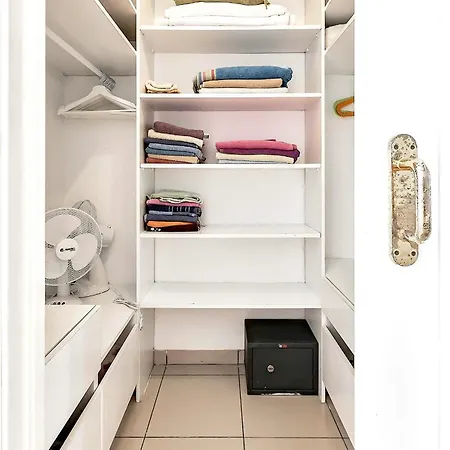 El Veril Del Duque Appartamento Costa Adeje (Tenerife)