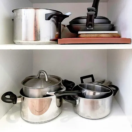 Appartamento El Veril Del Duque *