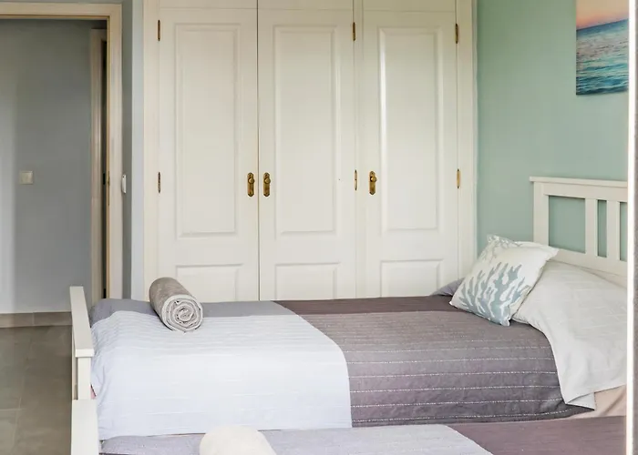 El Veril Del Duque Lägenhet Costa Adeje (Tenerife)