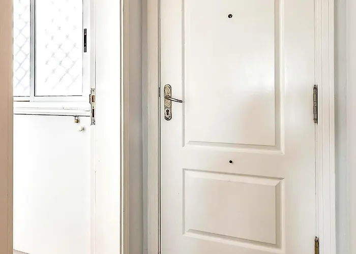 Lägenhet El Veril Del Duque Costa Adeje (Tenerife)